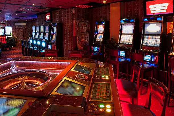 vikingtoto Live Blackjack Gold